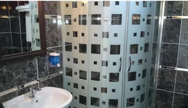 Çift Kişilik Oda 4