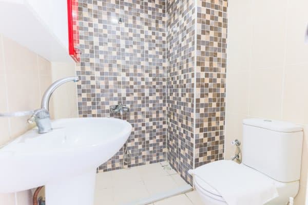 Balkonlu Çift Kişilik Oda	 3