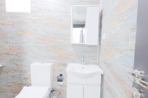 Delüks Çift Kişilik Oda 4