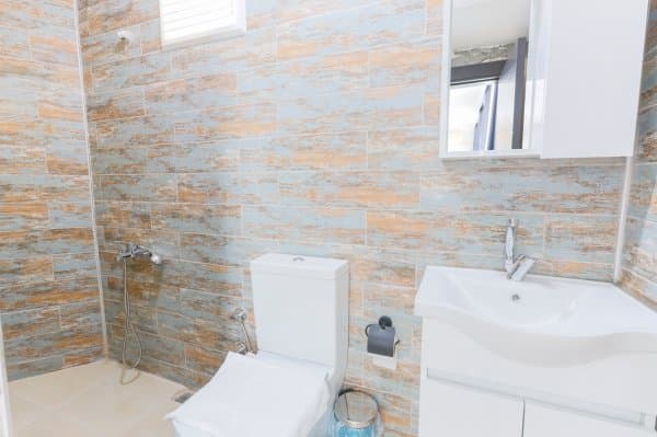 Delüks Çift Kişilik Oda 3