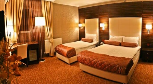 Twin Oda 1