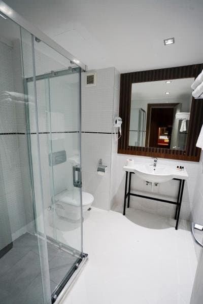 Superior French Oda, Şehir Manzaralı 4