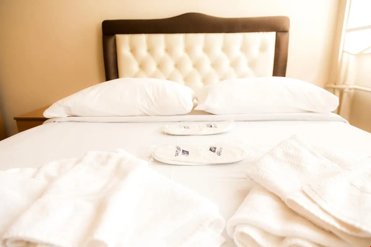 Standart Aile Odası 1