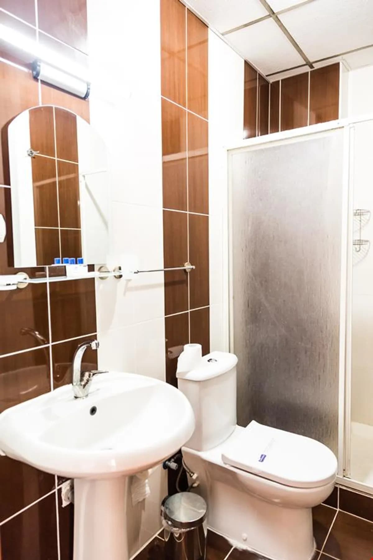 Standart Aile Odası 4