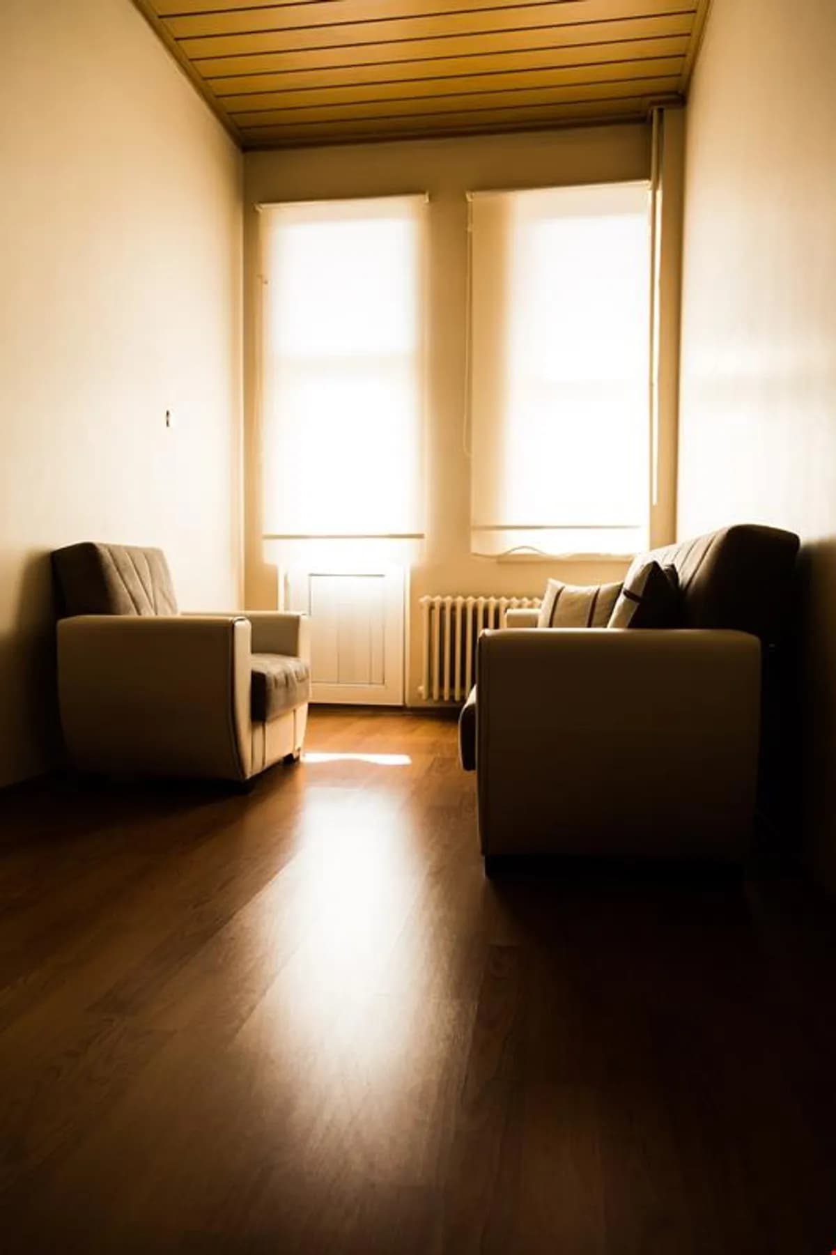 Standart Aile Odası 3