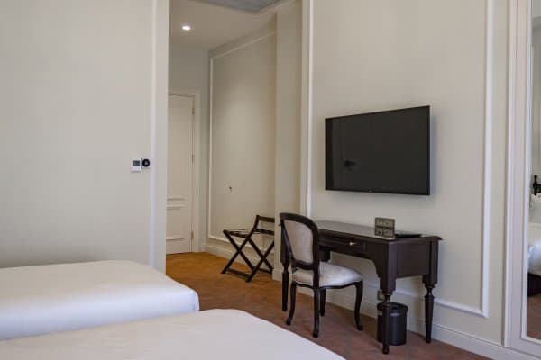 Deluxe Twin Room 3