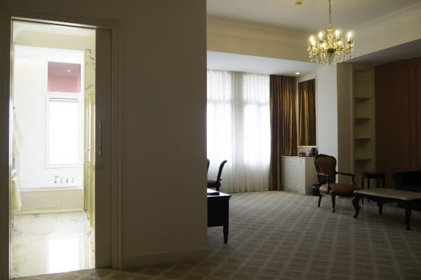 Prestij Suit 3
