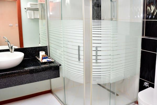 Üç Kişilik Oda	 4