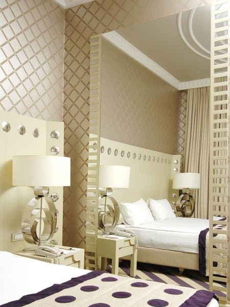 Deniz Manzaralı Oda	 3