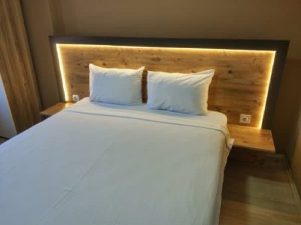 İki Ayrı Yataklı Standart Oda	 3