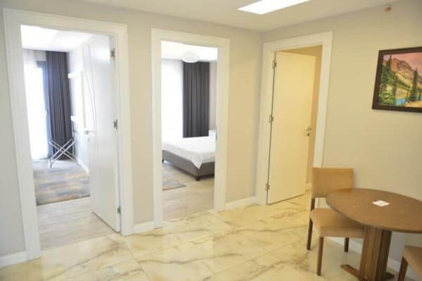 Connection Superior Oda 2