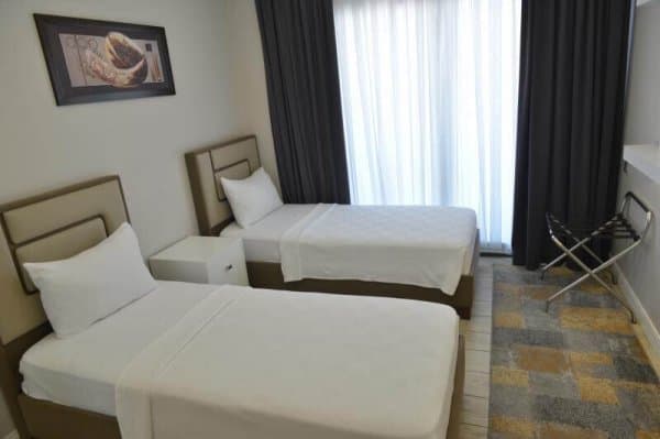 Residence Suite Oda 3