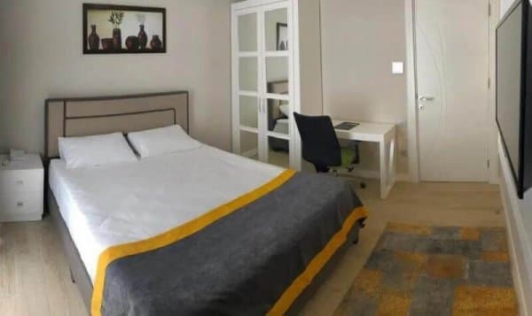 Residence Suite Oda 4