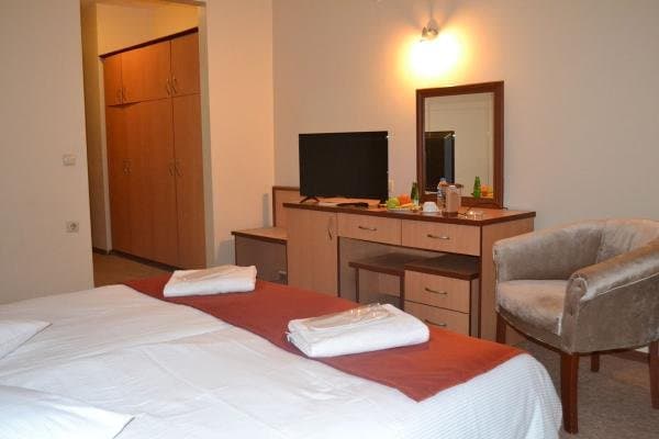 Standart Oda 3 Kişilik 1