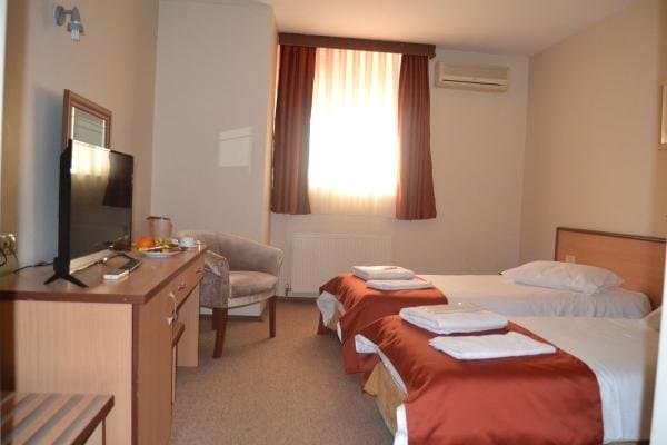 Standart Oda 3 Kişilik 2