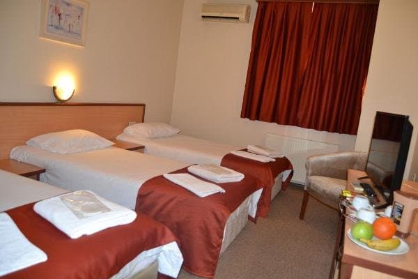 Standart Oda 3 Kişilik 3