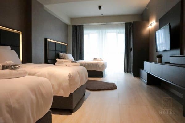 Aile Suite	 1
