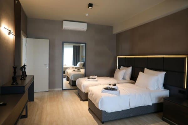 Aile Suite	 2