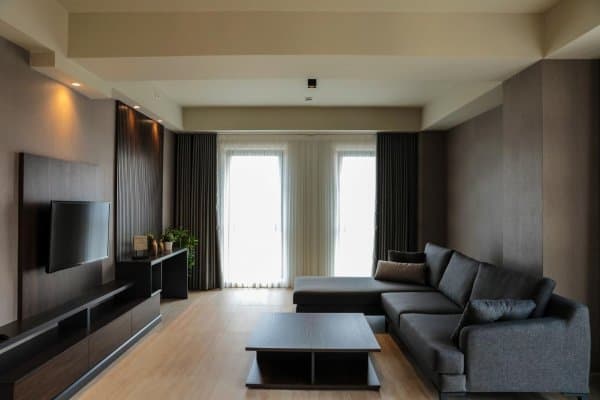 Aile Suite	 3