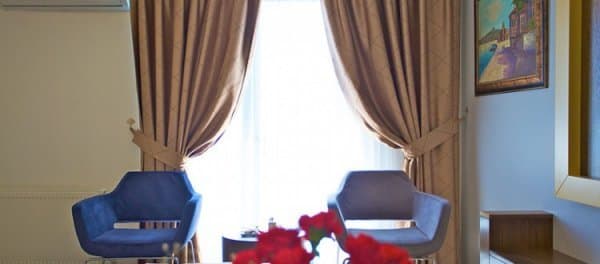 Dört Kişilik Oda 3