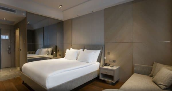 Deluxe French Oda  4