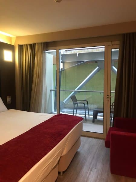 Ekonomik Oda (Manzarasız) 2