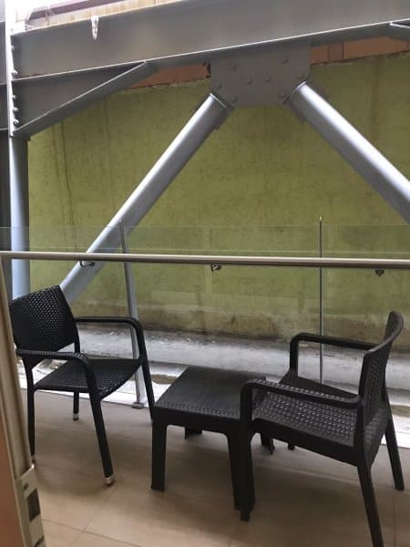 Ekonomik Oda (Manzarasız) 3