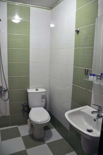 Standart Çift Kişilik Oda 3