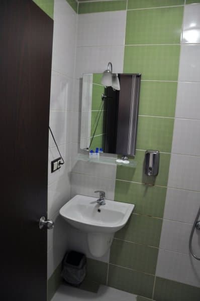 Standart Üç Kişilik Oda 4