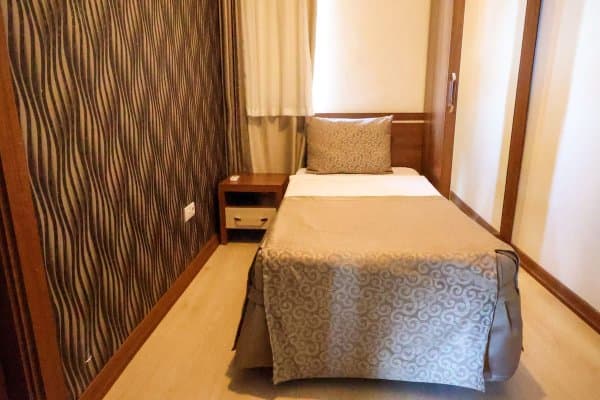 Balkonsuz Ekonomik Oda 2