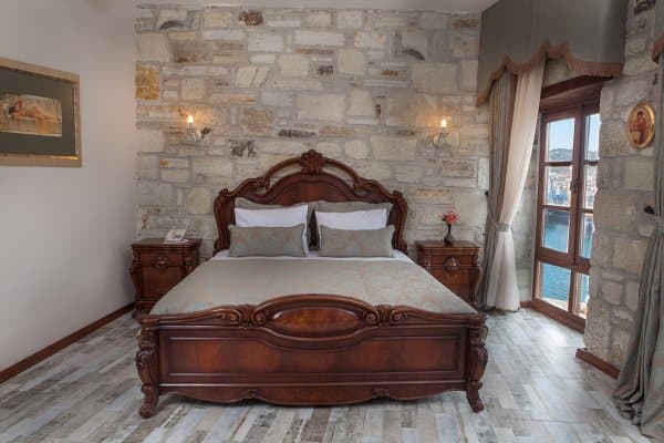 Deluxe Oda Kısmi Deniz Manzaralı 4