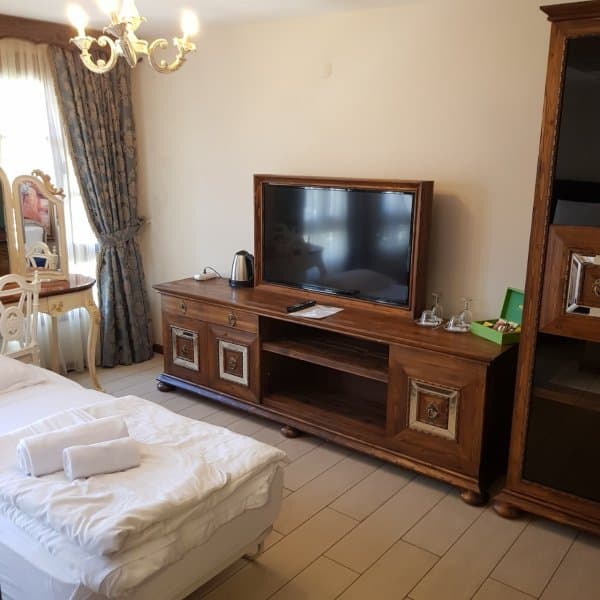 Standart Oda Kara Manzaralı 3