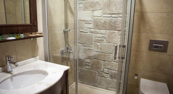 Standart Oda Kara Manzaralı 4