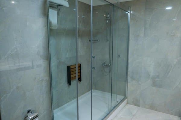 Standart Twin Room –İki Ayrı Yataklı Oda 3