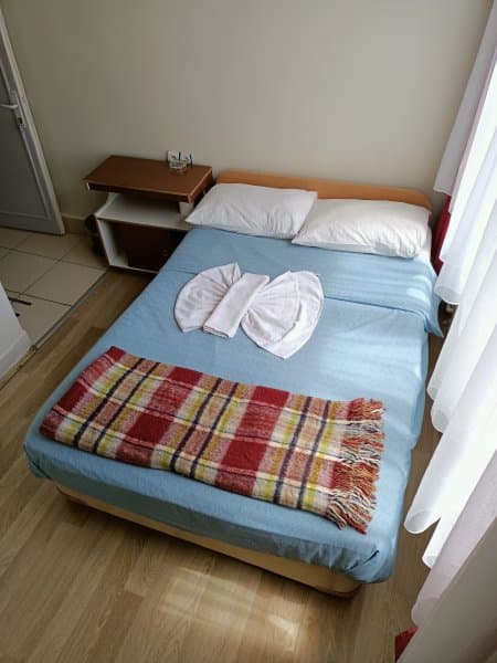 Standart Oda 1
