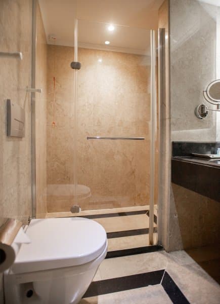 Deniz Manzaralı Deluxe Oda  4