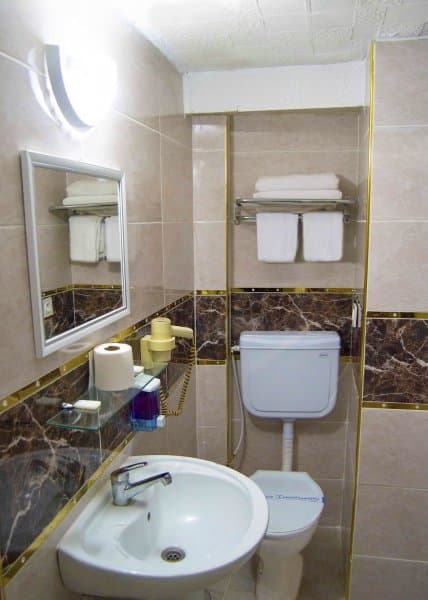 Ekonomik Aile Odası 4