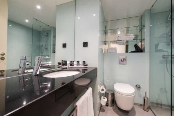 Standard Twin Room Non Refundable 4