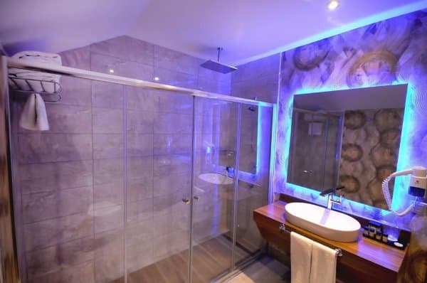 Standart Oda Denız Manzara 3