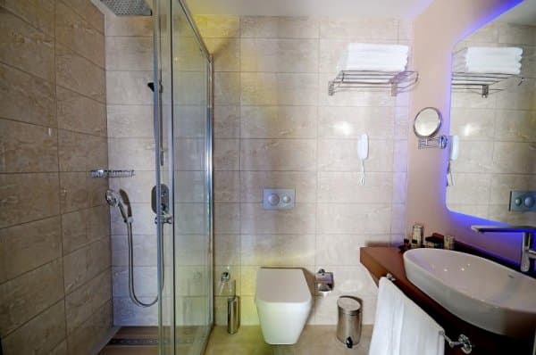 Corner Oda, Deniz Manzara 2