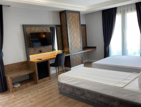 2+1 Oda  3 Kişilik 1