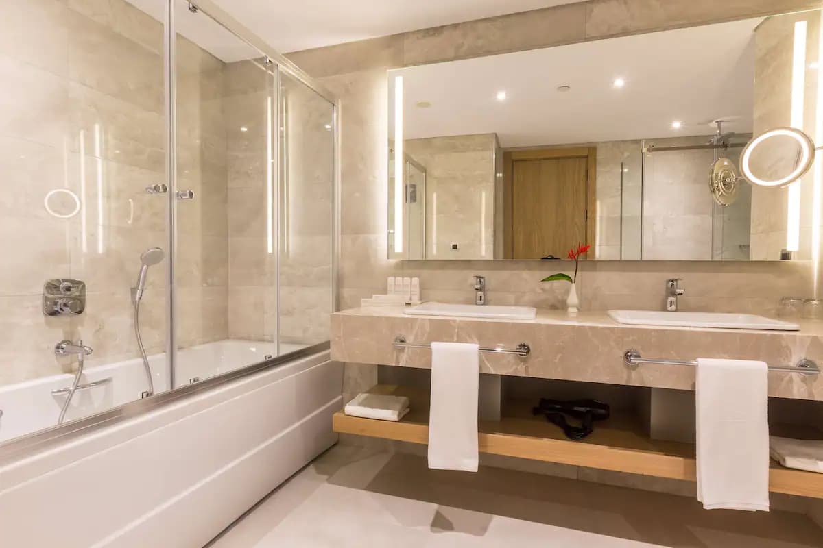 Standard Oda, Deniz Manzaralı 2