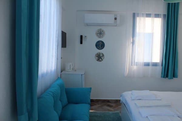 Poolside Double Room 2 1