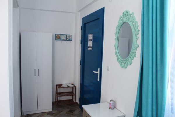 Poolside Double Room 2 2