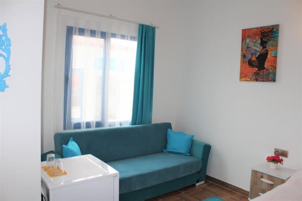 Sunset Double Room 3