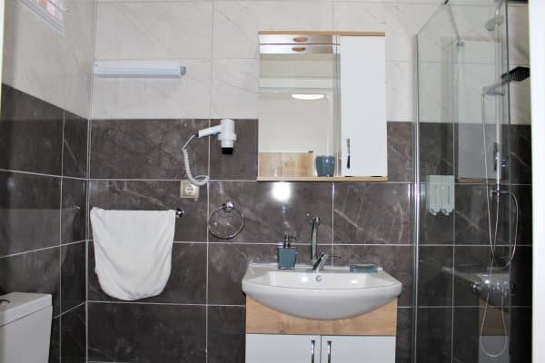 Sunset Double Room 4