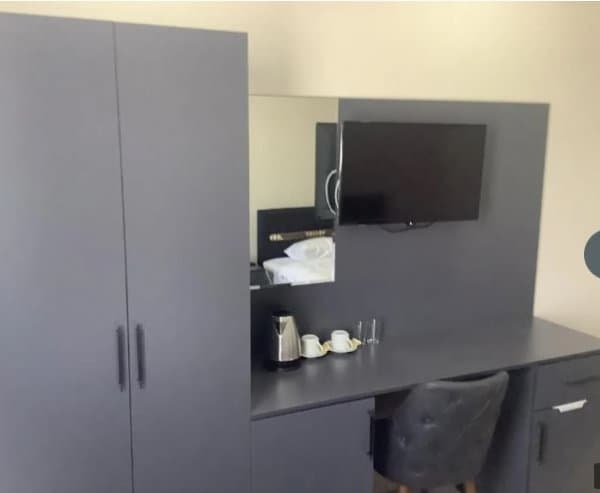 Tepe Manzaralı Twin Oda 3