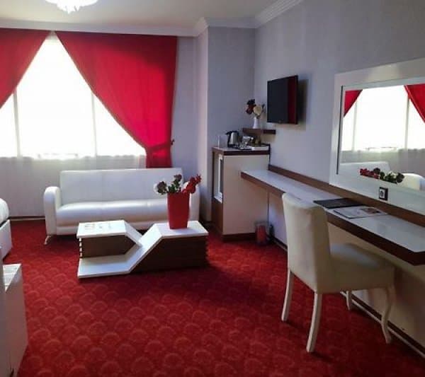  Standart İki Kişilik Oda 2