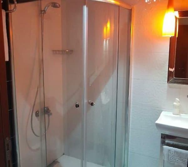  Standart İki Kişilik Oda 3