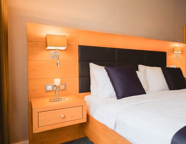 Deluxe Room ,Mountaın Vıew 2